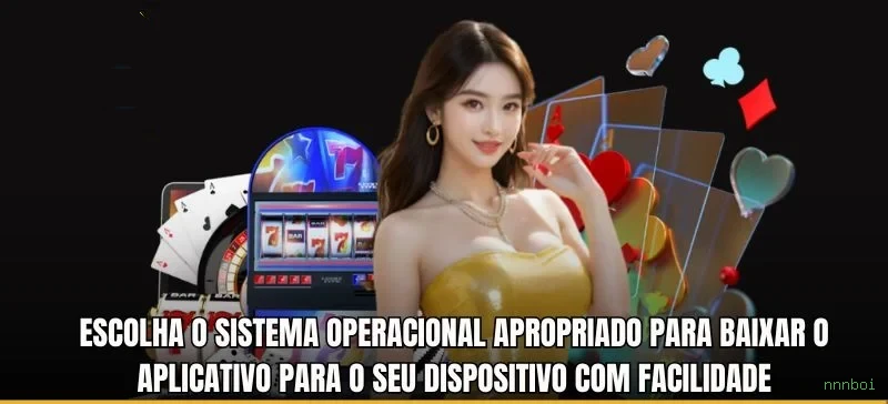 Bônus boas-vindas nnnboi R$100